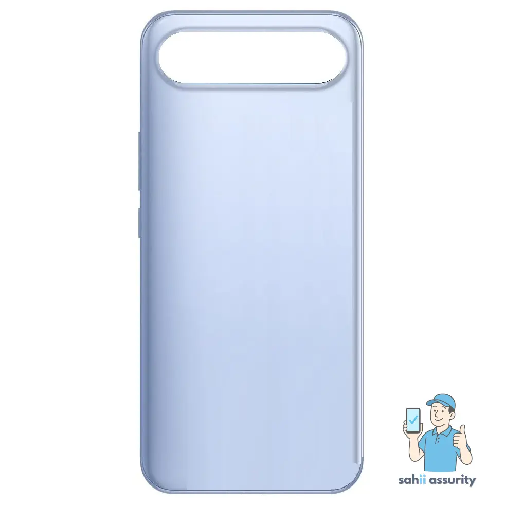 Back Panel Cover for Tecno Pova Slim 5G